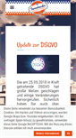 Mobile Screenshot of inventmedia.de